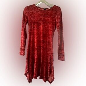 🍊 Stunning Michael Kors, (burnt) orange dress!